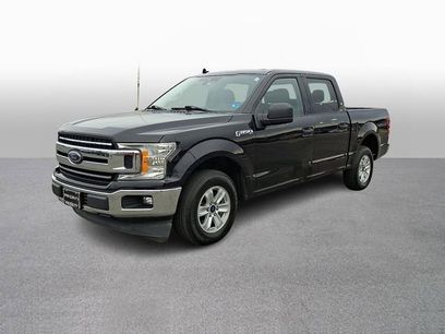 Used 2019 Ford F150 XLT