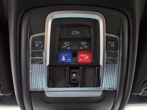 Used 2021 RAM 1500 Laramie w/ Sport Appearance Package image 28