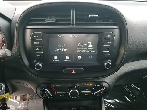Used 2020 Kia Soul GT-Line image 19