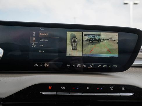 New 2026 Buick Enclave Avenir w/ Super Cruise Package AWD/4WD image 27