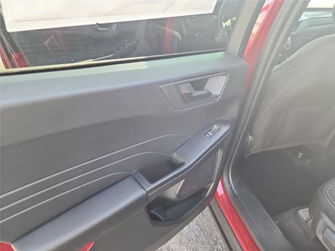 New 2026 Ford Escape Active image 19