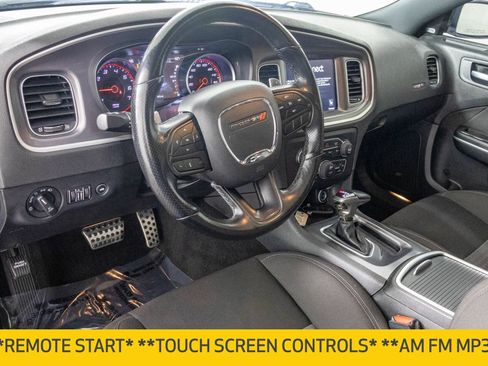 Used 2022 Dodge Charger Scat Pack RWD image 5