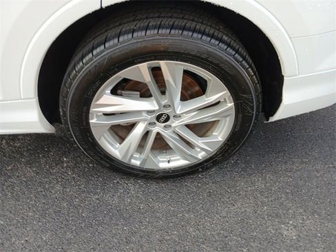 Used 2022 Audi Q7 3.0T Premium Plus image 5