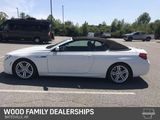 Used 2014 BMW 640i Convertible image 2