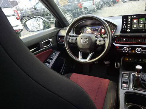 Used 2025 Honda Civic Si image 14