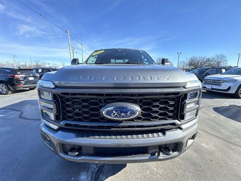 Used 2024 Ford F350 Lariat w/ Sport Appearance Package image 26