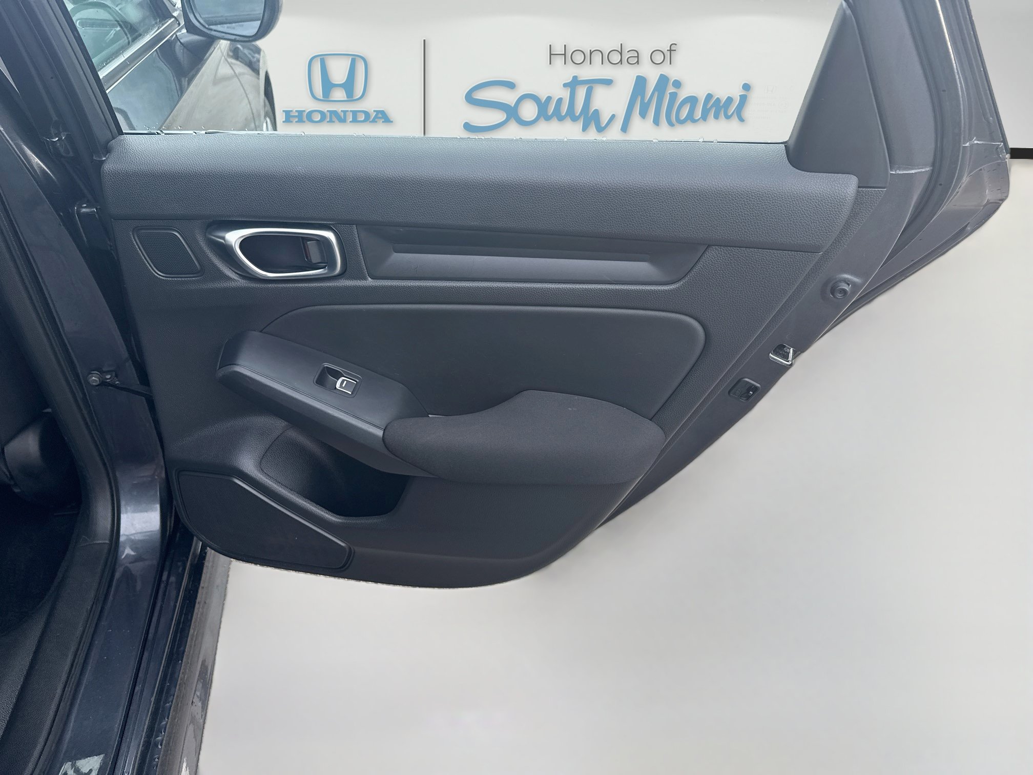 Used 2025 Honda Civic LX image 29