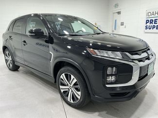 Used 2024 Mitsubishi Outlander Sport SE video 2
