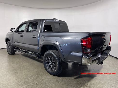 Certified 2023 Toyota Tacoma SR5 w/ Black Out Package (TMS) image 5