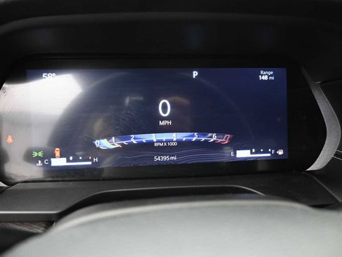 Used 2023 Jeep Grand Cherokee Limited image 7