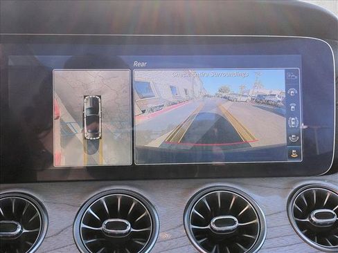 Used 2020 Mercedes-Benz E 450 Cabriolet image 13