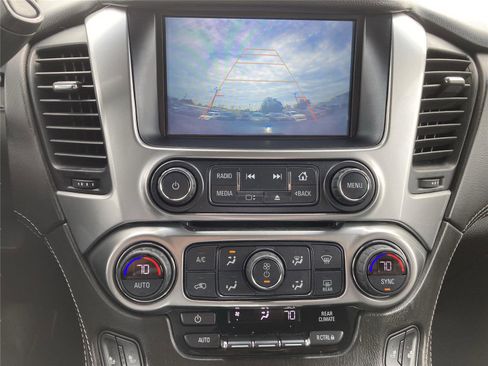 Used 2019 Chevrolet Tahoe LT image 15