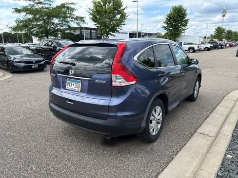 Used 2014 Honda CR-V EX-L image 7