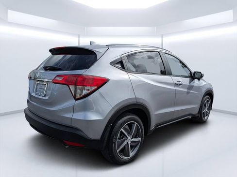 Used 2022 Honda HR-V EX image 3
