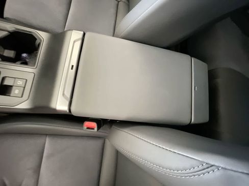 New 2026 Toyota RAV4 XSE AWD/4WD image 21