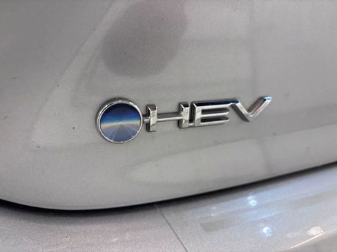 Used 2025 Toyota Camry LE FWD image 54