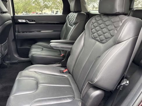 Used 2021 Hyundai Palisade Limited image 14