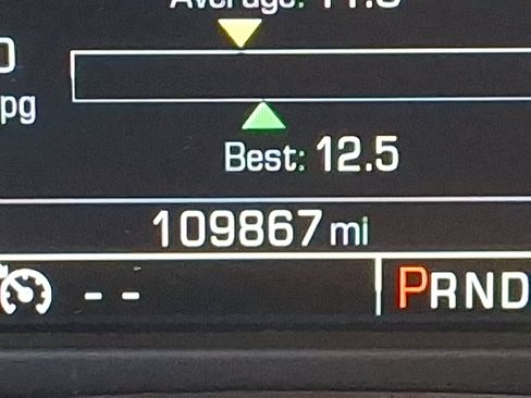 Used 2015 Chevrolet Silverado 3500 LTZ w/ Duramax Plus Package image 19