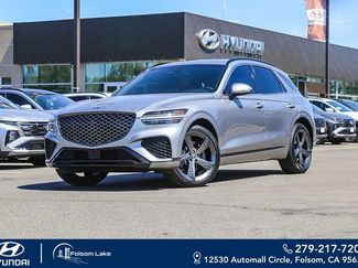 Used 2023 Genesis GV70 2.5T w/ Sport Prestige Package AWD/4WD video 1