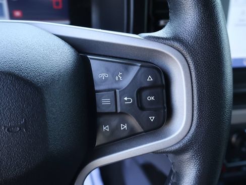 Used 2022 Ford Bronco Big Bend AWD/4WD image 31