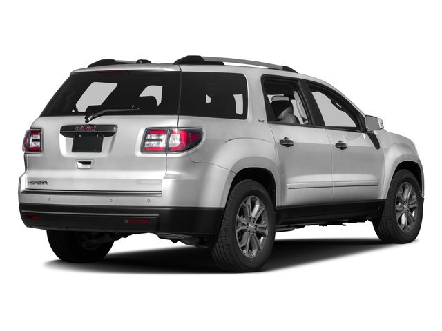 Used 2016 GMC Acadia SLT w/ Open Road Package FWD image 5