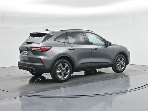 New 2025 Ford Escape ST-Line w/ Tech Pack #1 image 26