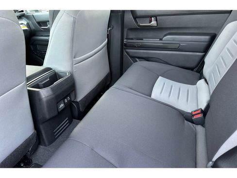 New 2025 Toyota Tacoma TRD Sport image 13