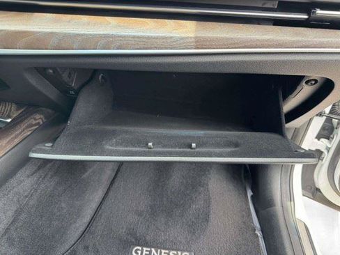 Used 2021 Genesis G80 3.5T AWD/4WD image 60