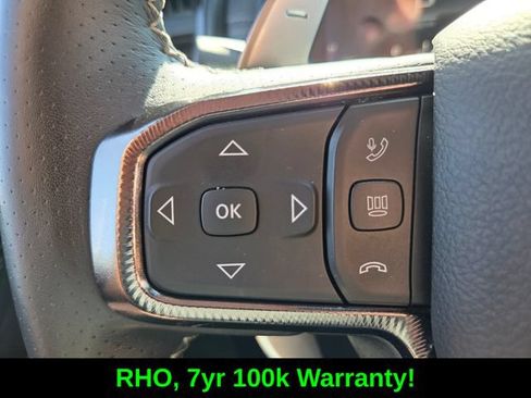 Used 2025 RAM 1500 RHO w/ RHO Level 1 Equipment Group AWD/4WD image 30