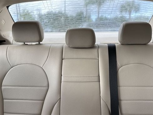 Used 2018 Mercedes-Benz C 300 C 300 w/ Premium Package image 19