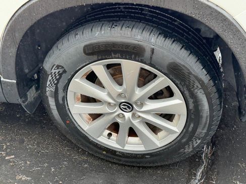 Used 2016 MAZDA CX-5 Touring w/ Bose/Moonroof Package image 5