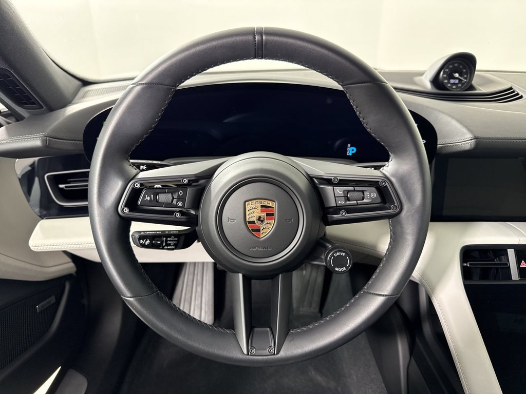 Certified 2023 Porsche Taycan 4S AWD/4WD image 36