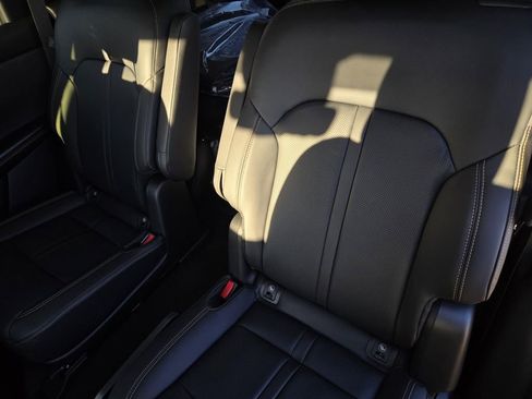 New 2026 MAZDA CX-90 3.3 Turbo w/ Premium Sport Pkg image 13