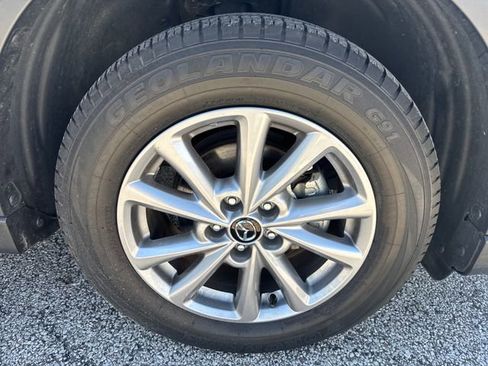 Used 2023 MAZDA CX-5 AWD 2.5 S image 9