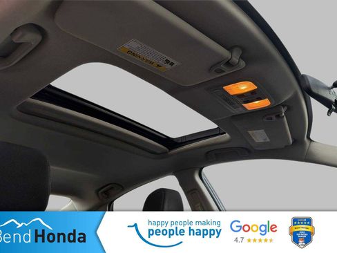 Used 2016 Honda Civic EX image 18