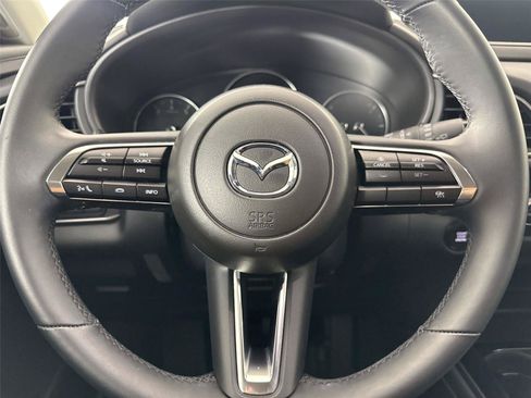 Certified 2025 MAZDA CX-30 AWD 2.5 S w/ Select Sport Pkg image 16