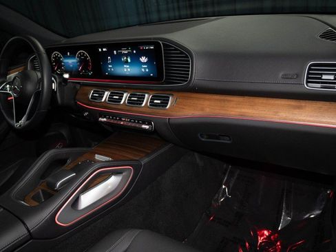 Certified 2026 Mercedes-Benz GLE 350 4MATIC image 17