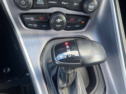 Used 2023 Dodge Challenger R/T Scat Pack image 29