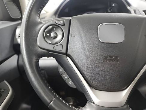 Used 2012 Honda CR-V EX-L image 28