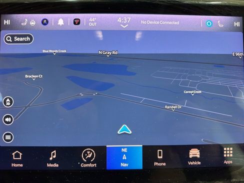 Used 2021 Jeep Grand Cherokee L Limited w/ Trailer Tow Group (B) image 20