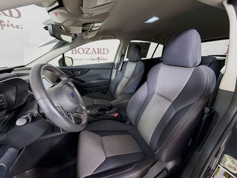 Used 2022 Subaru Crosstrek 2.0i Premium w/ Popular Package #4A AWD/4WD image 25