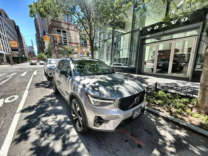 Certified 2023 Volvo XC40 B5 Plus w/ Protection Package Premier