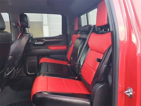 Used 2023 GMC Sierra 1500 Elevation w/ Preferred Package image 90