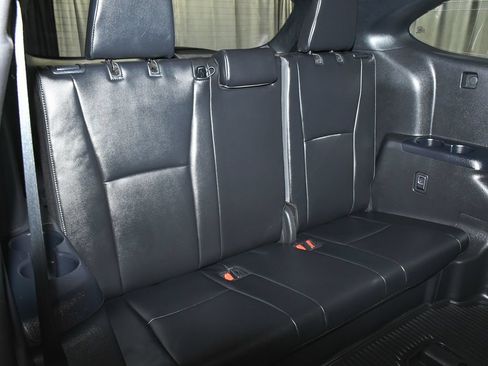 Used 2024 Toyota Highlander XSE AWD/4WD image 55