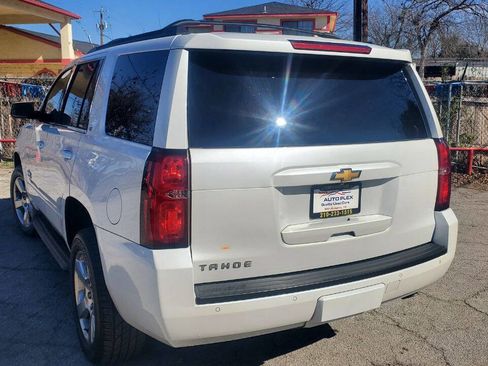 Used 2020 Chevrolet Tahoe LT image 5