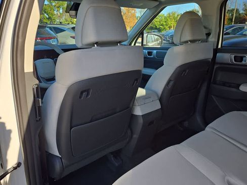 New 2026 Hyundai Santa Fe SE w/ Tow & Go Package FWD image 19