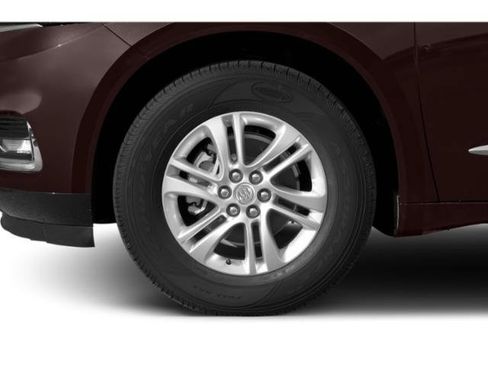 Used 2019 Buick Enclave Avenir w/ Avenir Technology Package AWD/4WD image 14