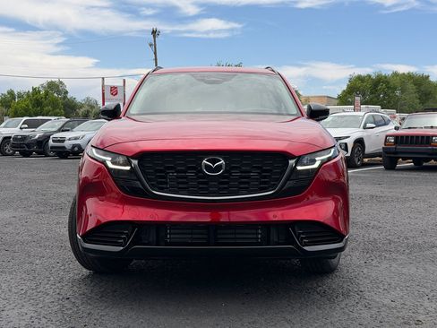 New 2026 MAZDA CX-5 2.5 S w/ Premium Package AWD/4WD image 2