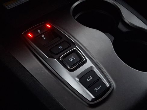 Used 2023 Honda Passport EX-L image 15