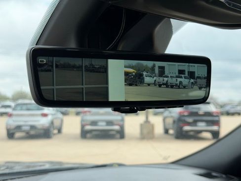 Used 2024 Jeep Grand Cherokee L Limited w/ Luxury Tech Group II image 37